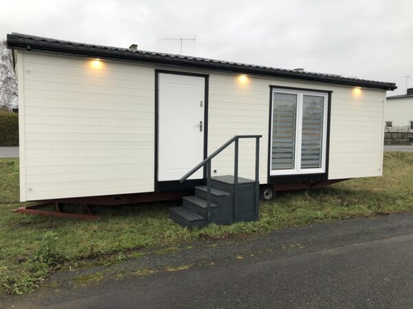 Maison Mobile T1 MT1NC